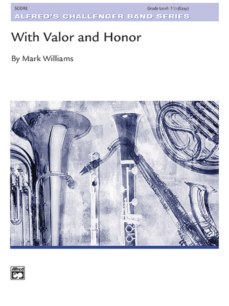 With Valor and Honor